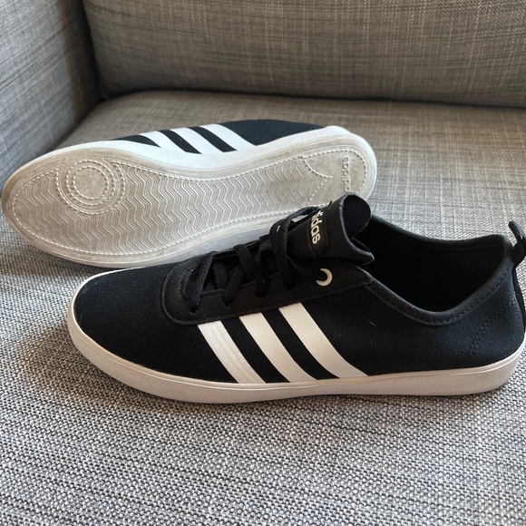 Adidas women neo ortholite float like new - Picture 1 of 9